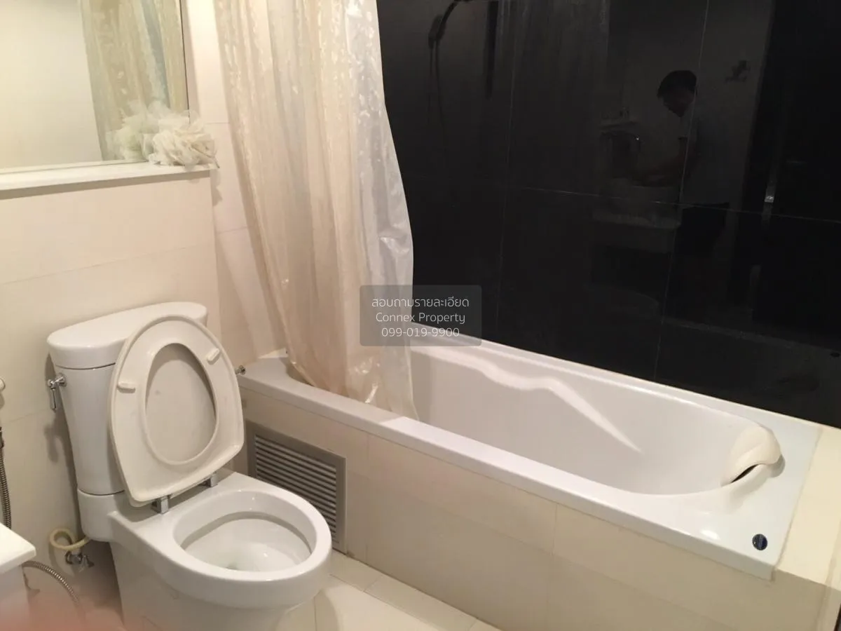 For Rent Condo , The Address Sukhumvit 42 , BTS-Ekkamai , Phra Kh