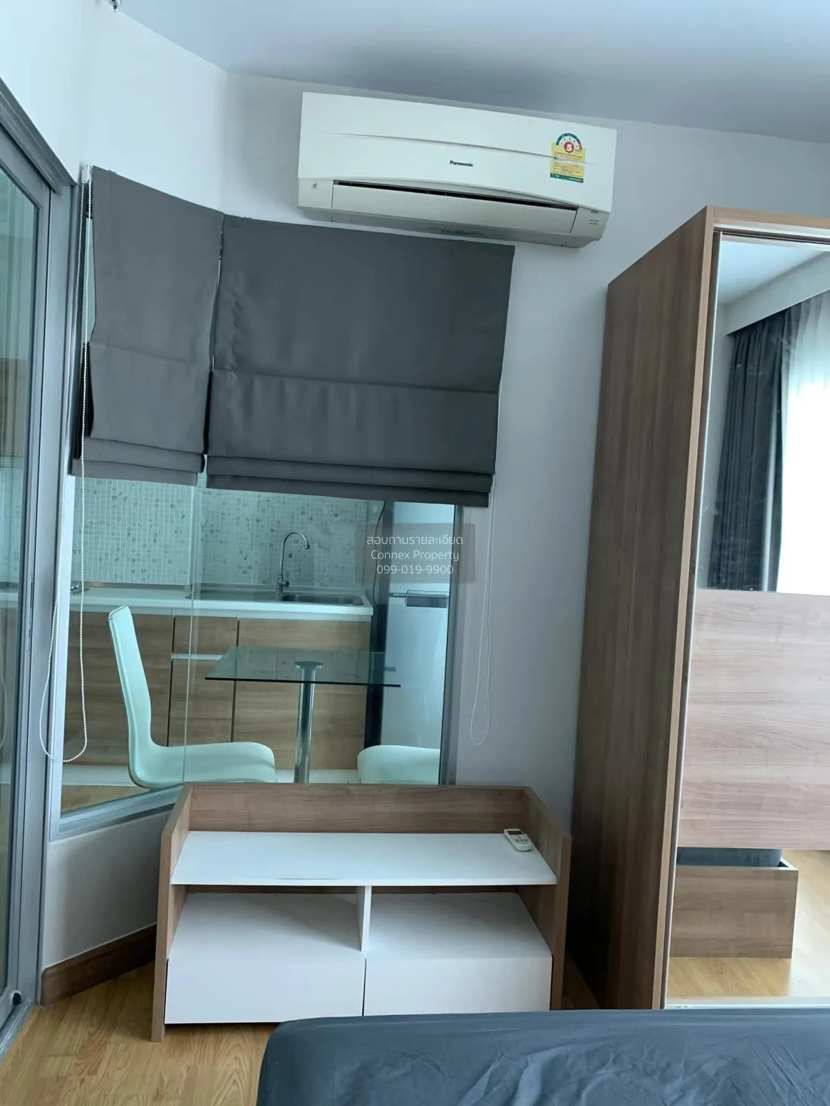 ขายคอนโด  แอสปาย พระราม 4 BTS-เอกมัย พระโขนง เขต คลองเตย กรุงเทพ 