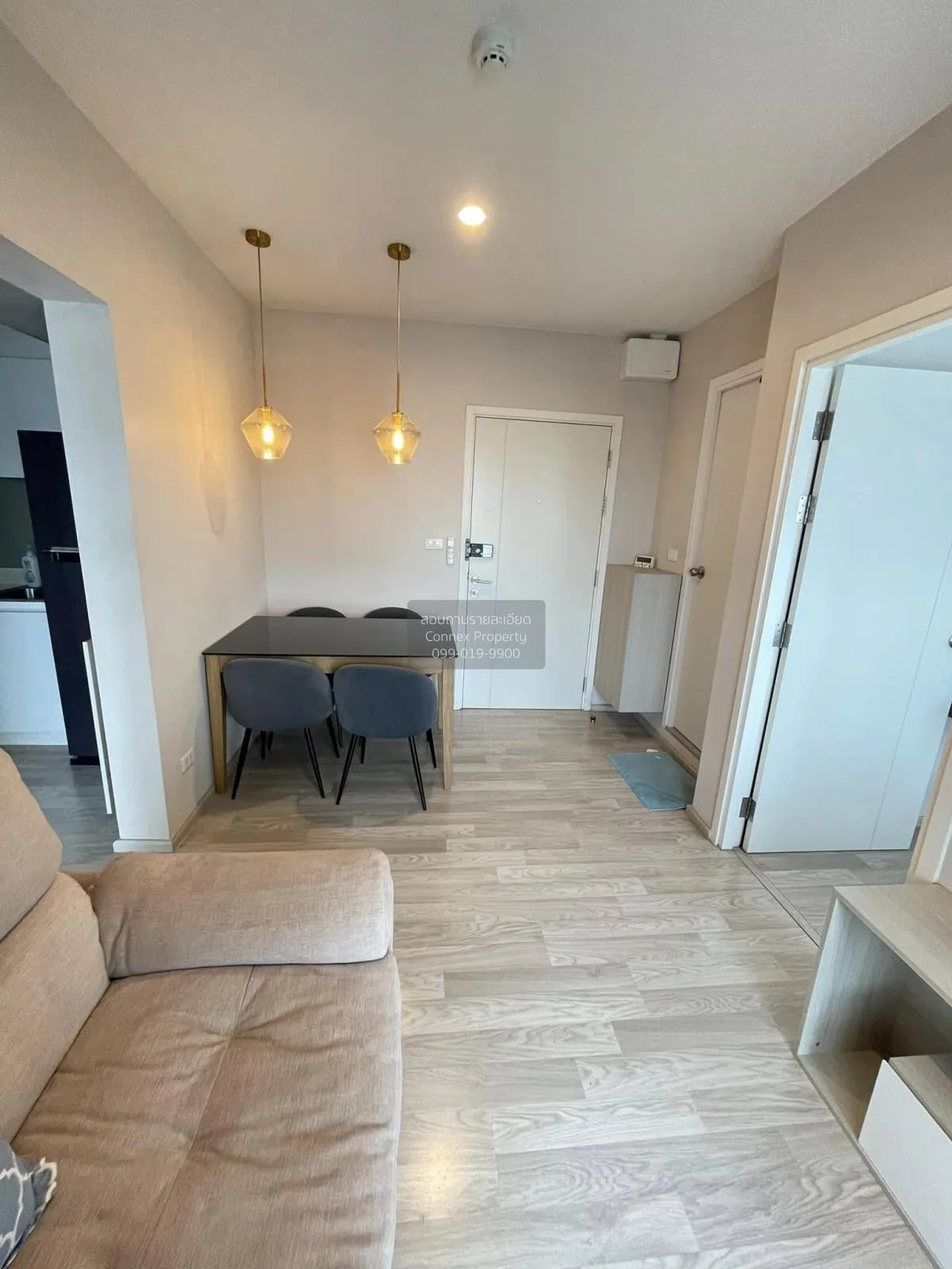 For Rent Condo , The Privacy Rama 9 , ARL-Ramkhamhaeng , Suan Lua 2