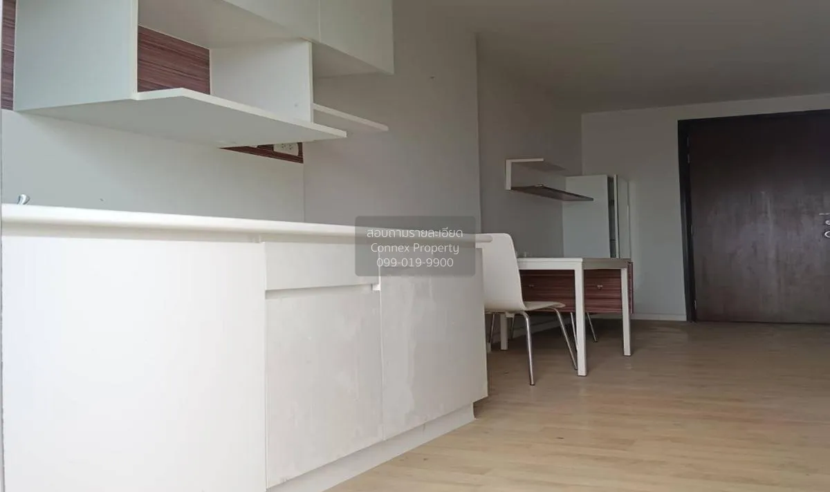 ขายคอนโด  เดอะพาร์คแลนด์ งามวงศ์วาน-แคราย MRT-ศูนย์ราชการนนทบุรี  4