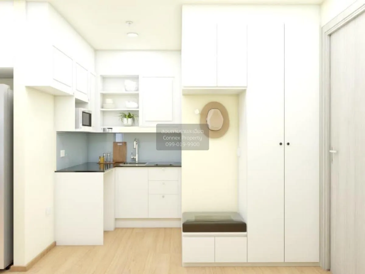 For Rent Condo , Noble Recole , BTS-Asok , Khlong Toei Nuea , Wat 4