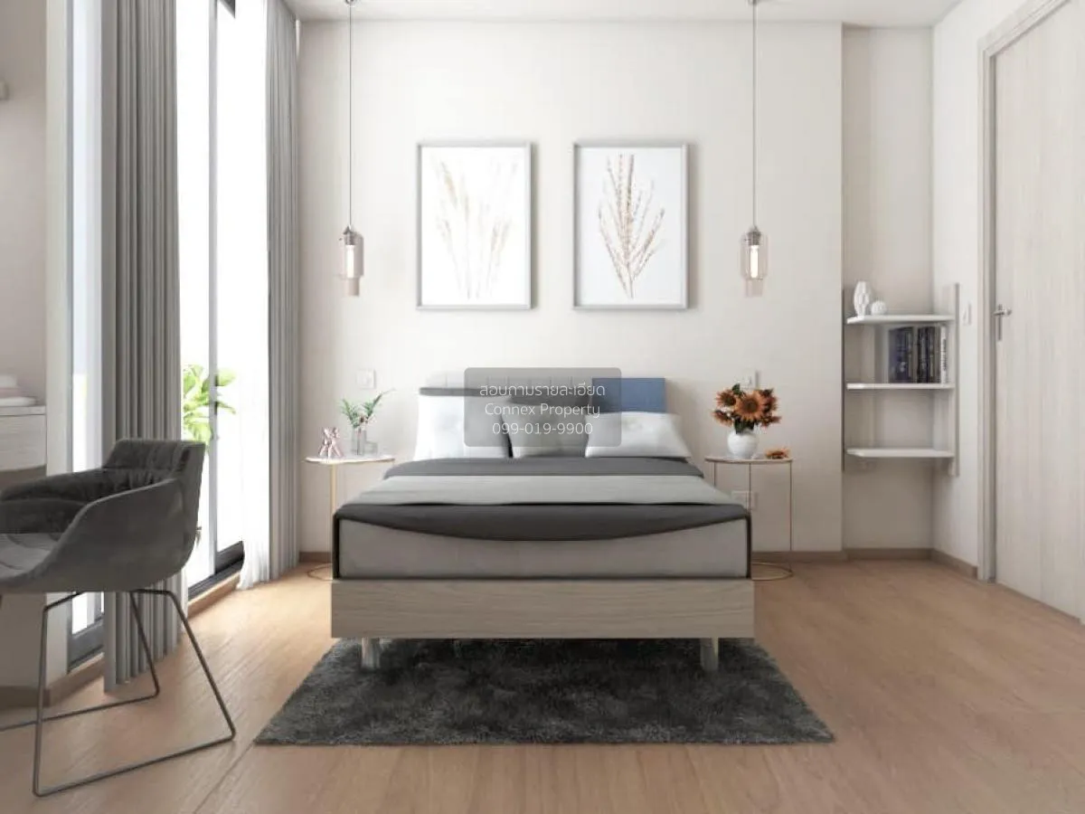 For Rent Condo , Noble Recole , BTS-Asok , Khlong Toei Nuea , Wat