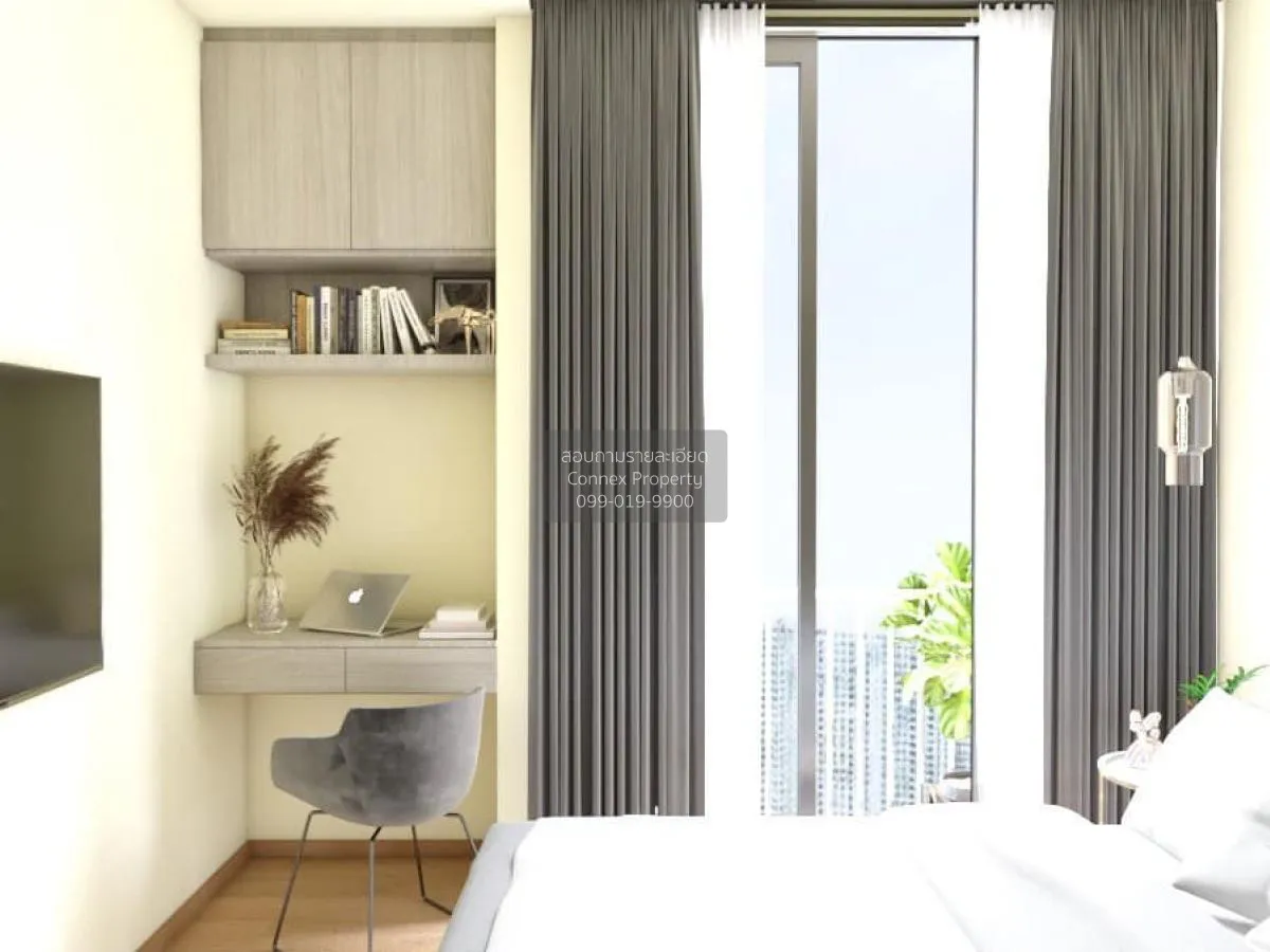 For Rent Condo , Noble Recole , BTS-Asok , Khlong Toei Nuea , Wat