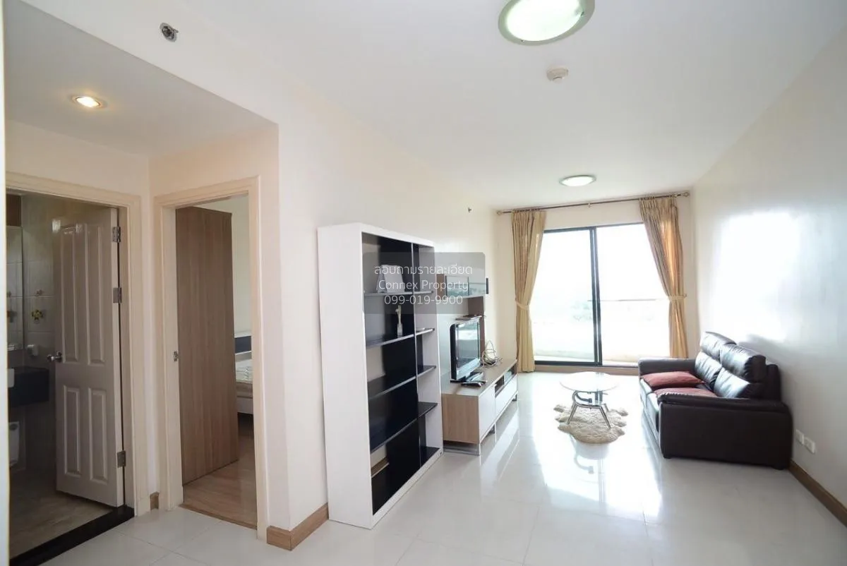 ขายคอนโด  ศุภาลัย คาซา ริวา วิสต้า 2 บางคอแหลม เขต บางคอแหลม กรุง 2