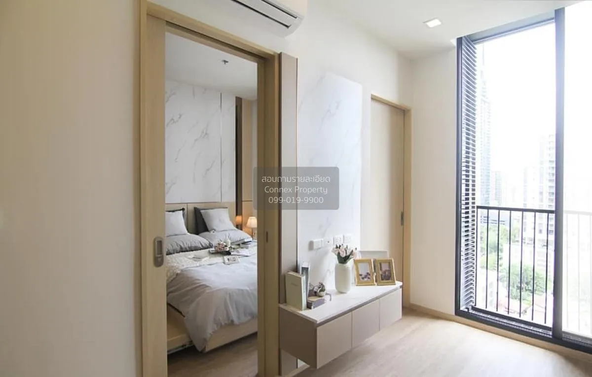For Sale Condo , NOBLE STATE 39 , BTS-Phrom Phong , Khlong Tan Nu 4