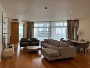 For Rent Condo , Chatrium Residence Riverside , Wat Phraya Krai , Bang Kho Laem , Bangkok , CX-83642