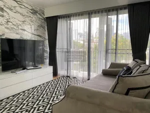 For Rent Condo , Siamese Gioia , BTS-Phrom Phong , Khlong Tan Nuea , Watthana , Bangkok , CX-83647