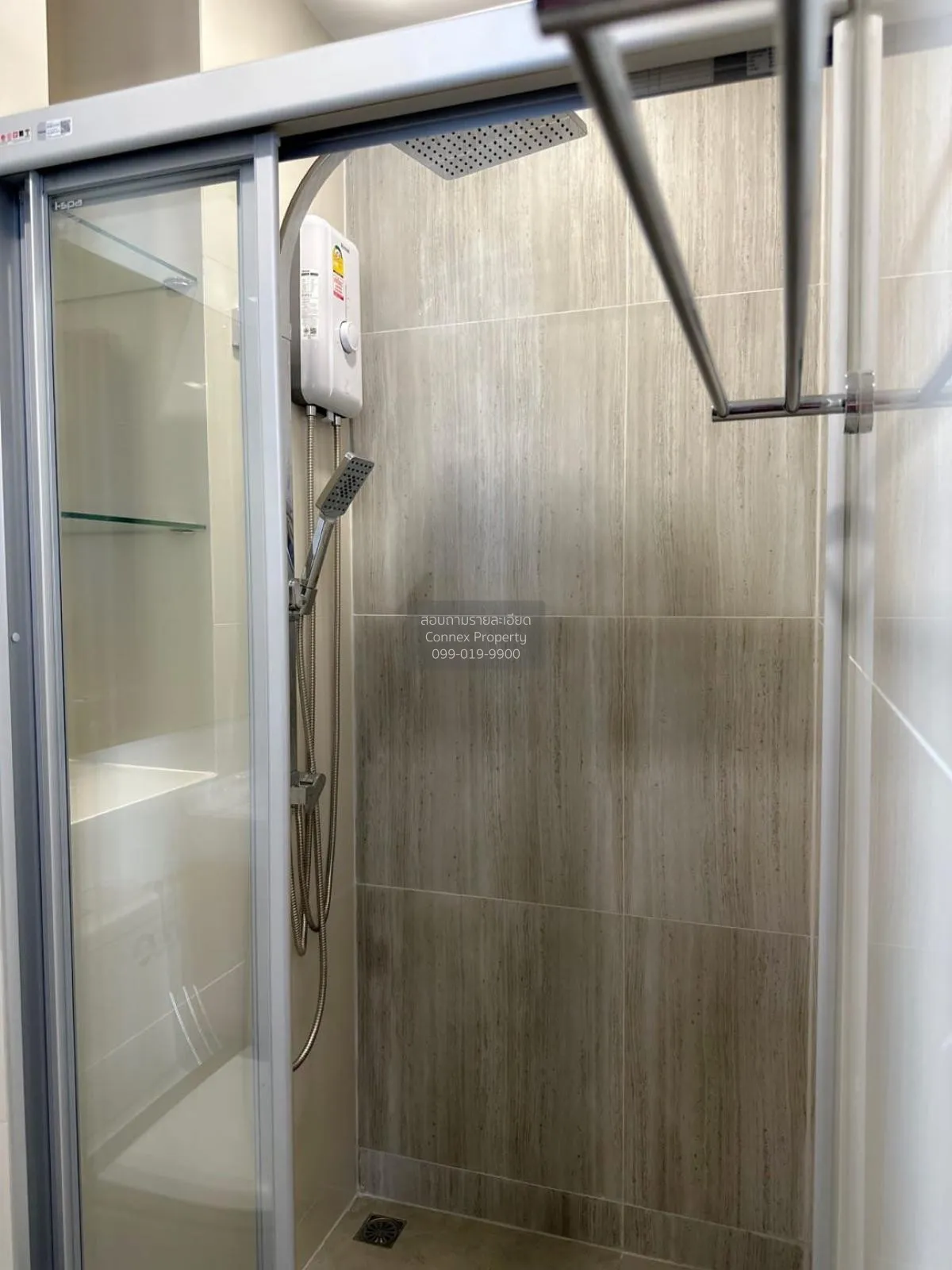 For Rent Condo , The Rich Rama 9 - Srinakarin , ARL-Hua Mak , Sua