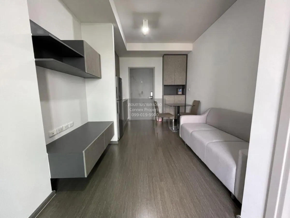 For Sale Condo , Ideo Phahol Jatujak , BTS-Saphan Khwai , Sam Sae 1