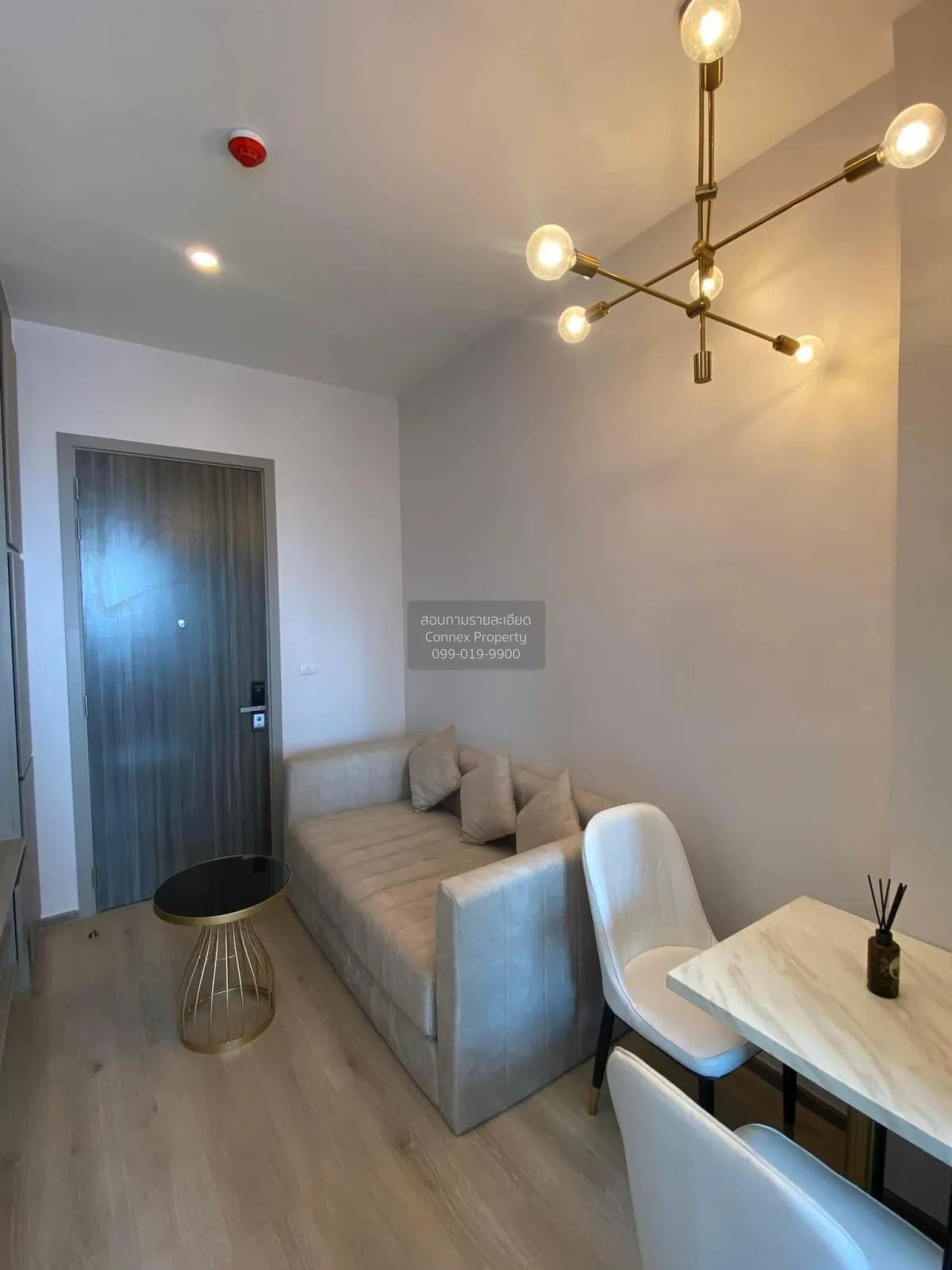 For Rent Condo , Knightsbridge Prime Onnut , BTS-On Nut , Phra Kh 2
