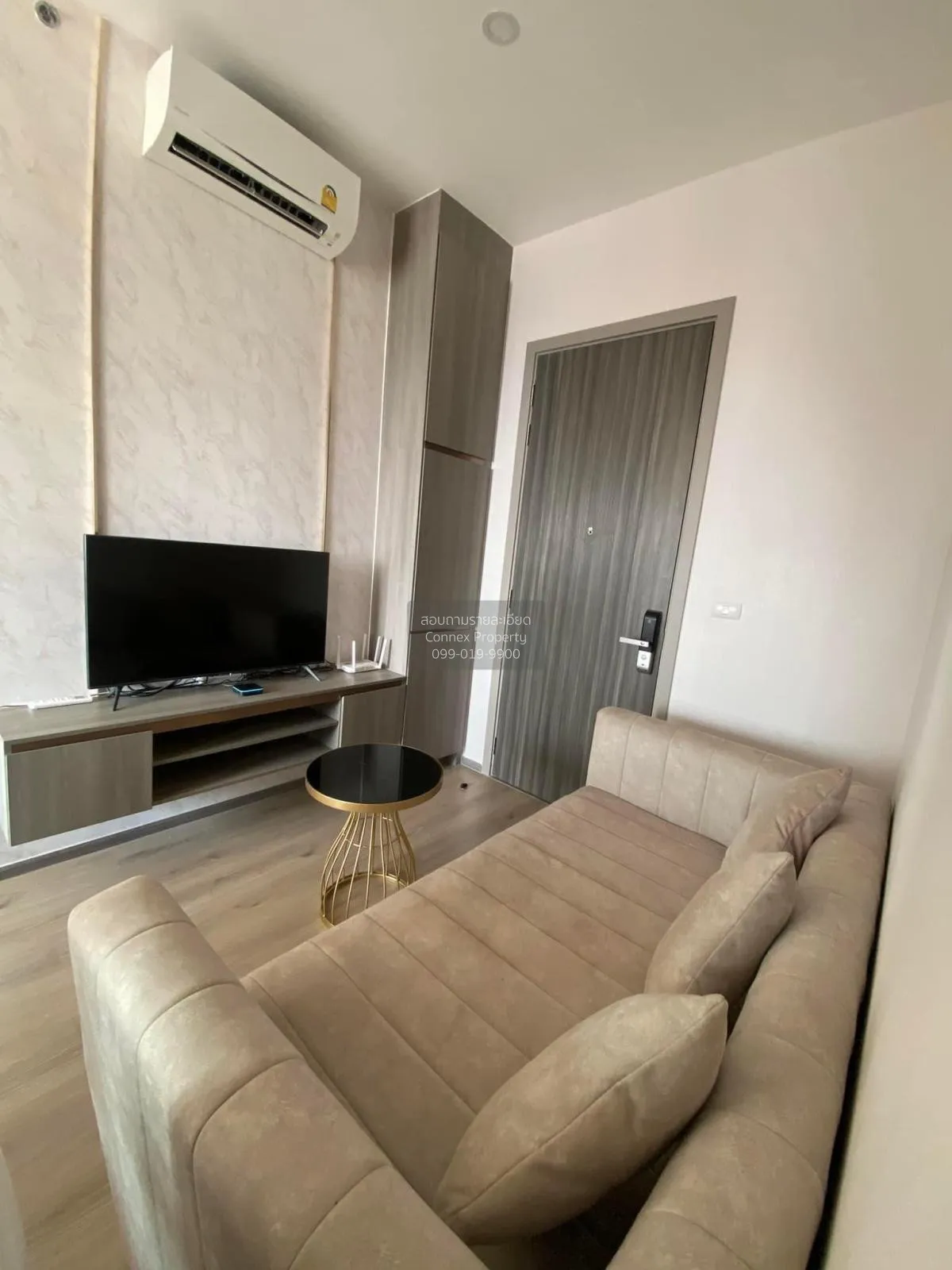 For Rent Condo , Knightsbridge Prime Onnut , BTS-On Nut , Phra Kh 3