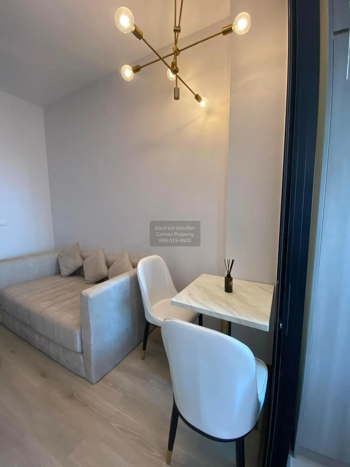 For Rent Condo , Knightsbridge Prime Onnut , BTS-On Nut , Phra Kh 4