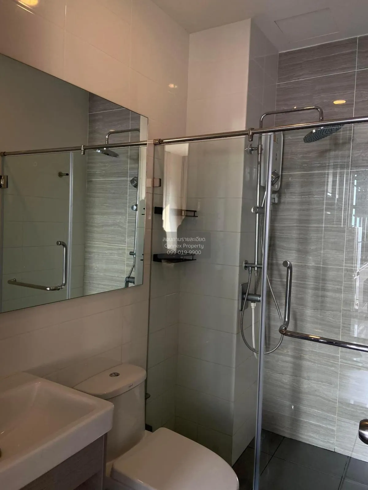 For Rent Condo , Knightsbridge Prime Onnut , BTS-On Nut , Phra Kh