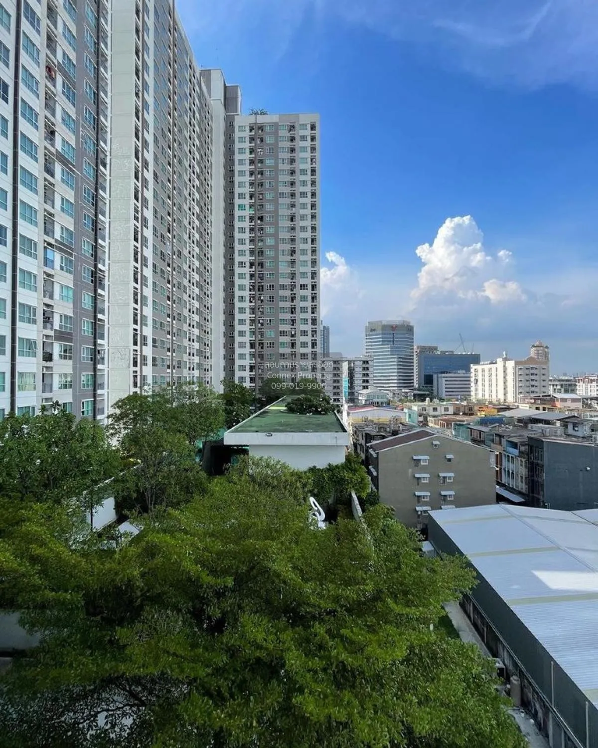 For Sale Condo , Aspire Rama 4 , BTS-Ekkamai , Phra Khanong , Khl