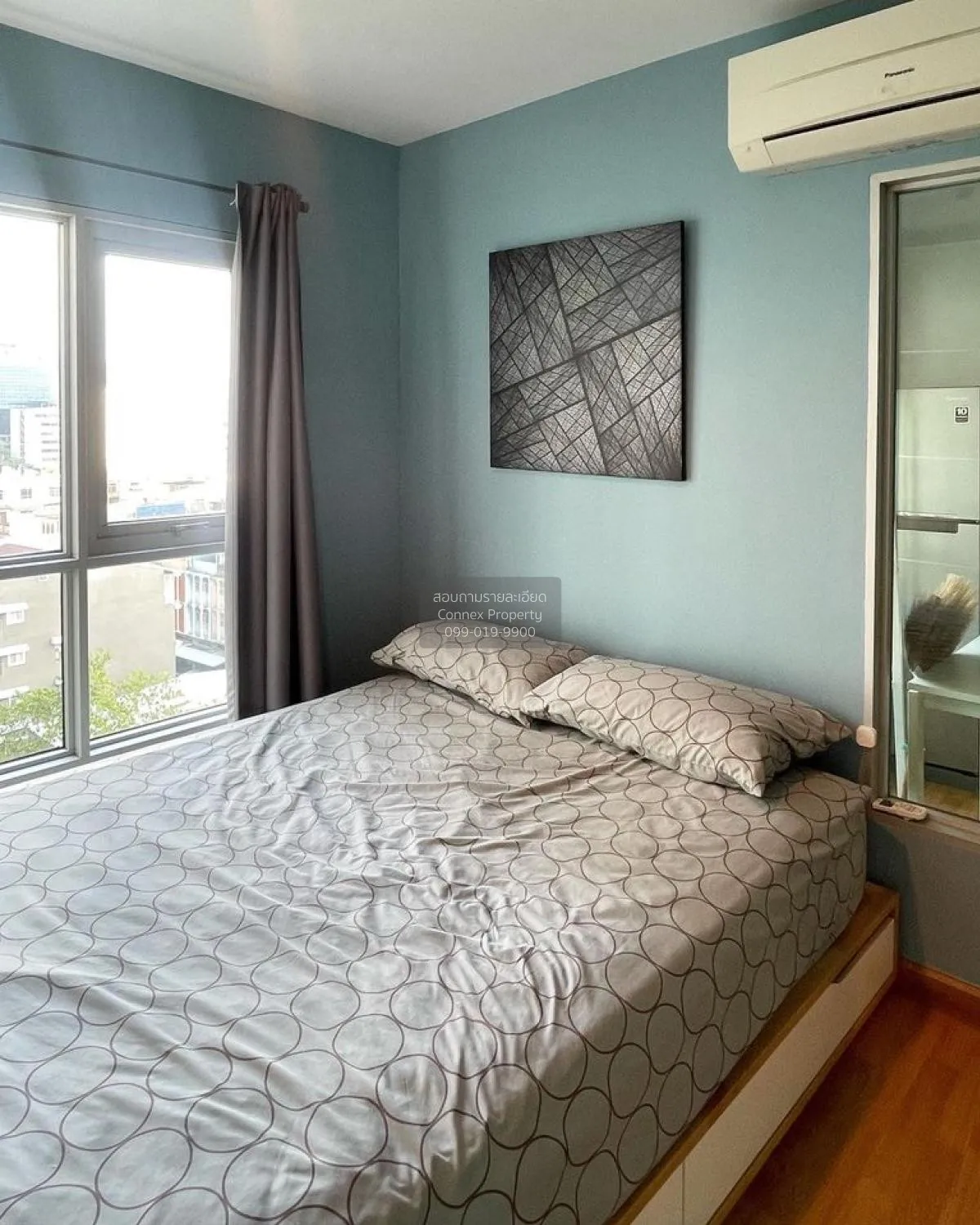 For Sale Condo , Aspire Rama 4 , BTS-Ekkamai , Phra Khanong , Khl