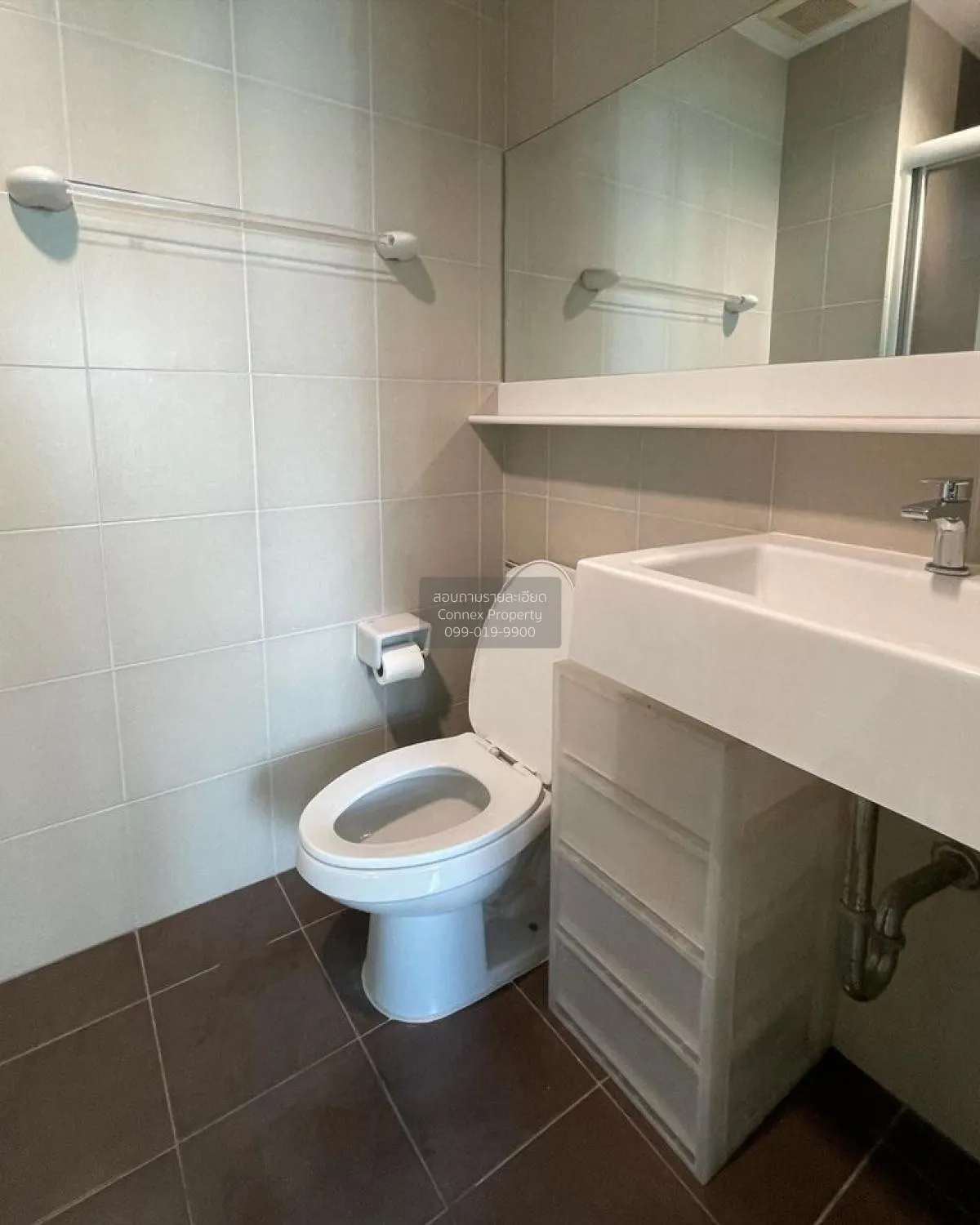 For Sale Condo , Aspire Rama 4 , BTS-Ekkamai , Phra Khanong , Khl