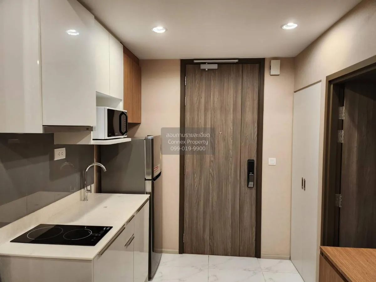 For Rent Condo , Ideo Mobi Sukhumvit 66 , BTS-Udom Suk , Bang Na  3