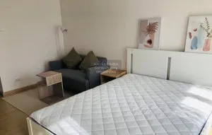 For Rent Condo , Supalai Veranda Ramkhamhaeng , Hua Mak , Bang Kapi , Bangkok , CX-83760