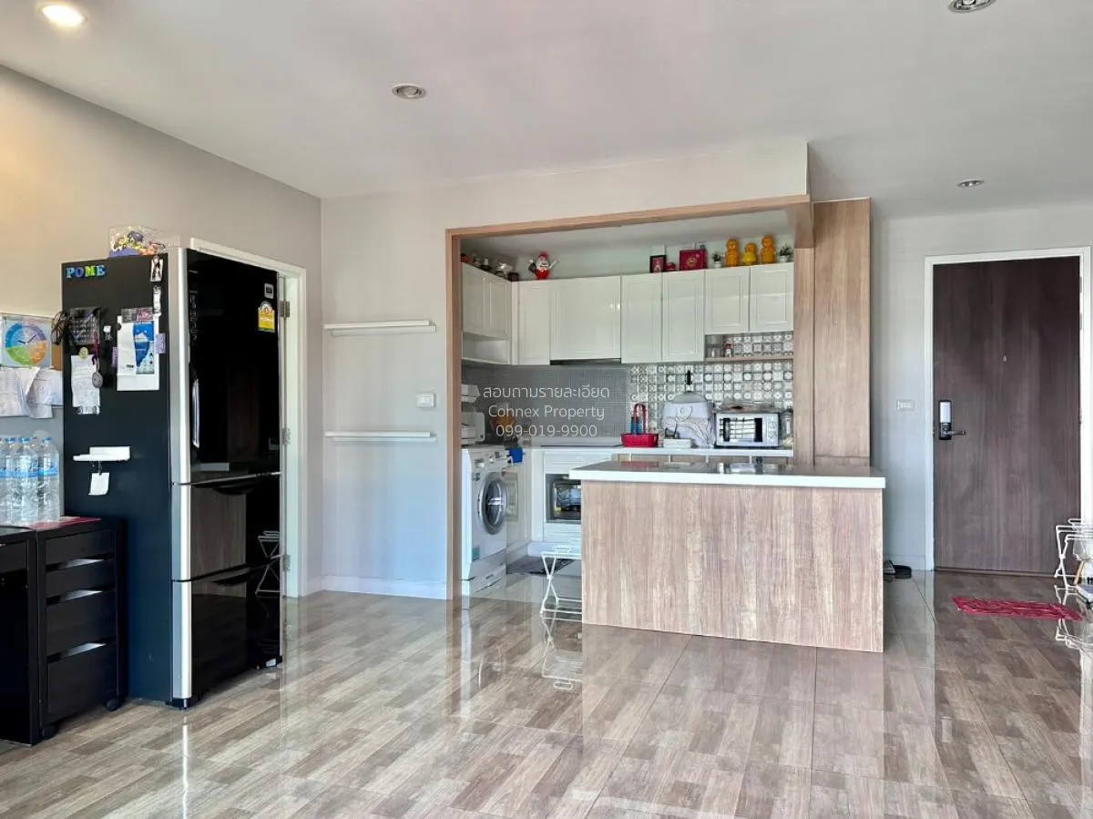 For Sale Condo , Condolette Dwell Sukhumvit 26 , BTS-Phrom Phong  1