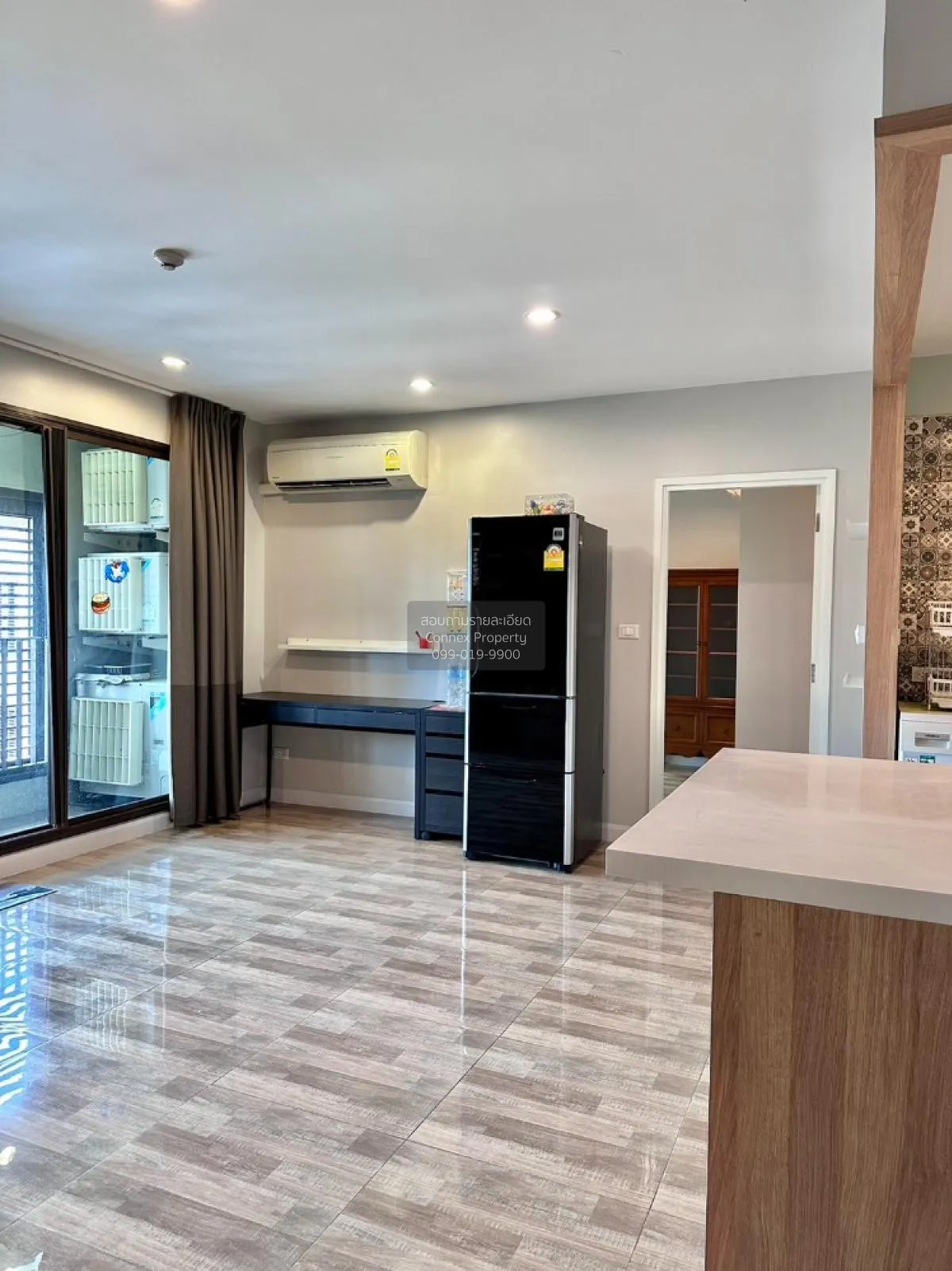 For Sale Condo , Condolette Dwell Sukhumvit 26 , BTS-Phrom Phong  4