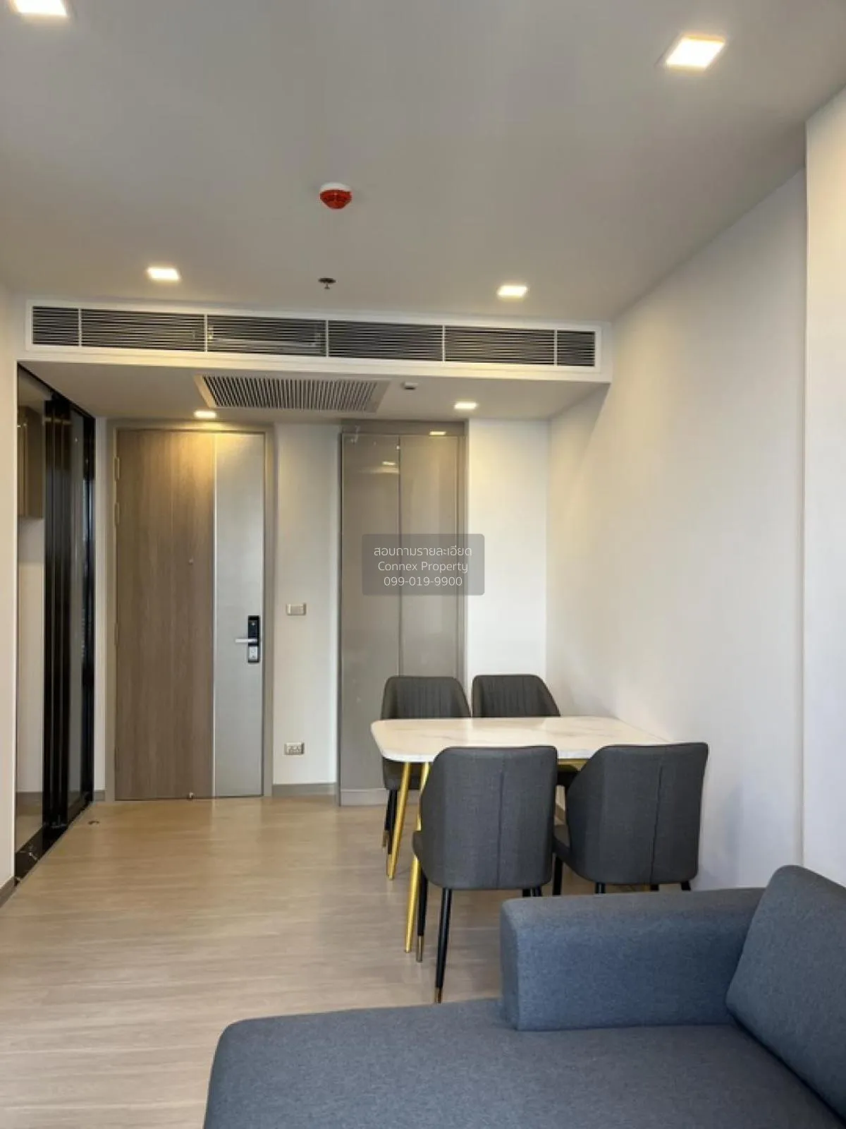 For Sale Condo , One9Five Asoke - Rama 9 , MRT-Phra Ram 9 , Huai  3