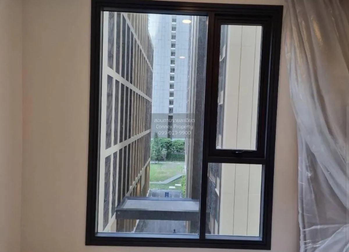 ขายคอนโด  เดนิม จตุจักร BTS-สะพานควาย จอมพล  เขต จตุจักร กรุงเทพ  3