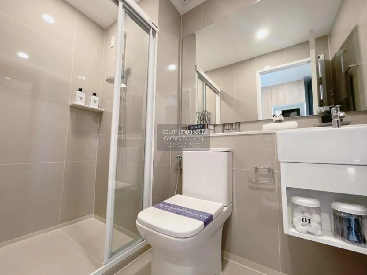 ขายคอนโด  เดนิม จตุจักร BTS-สะพานควาย จอมพล  เขต จตุจักร กรุงเทพ  4