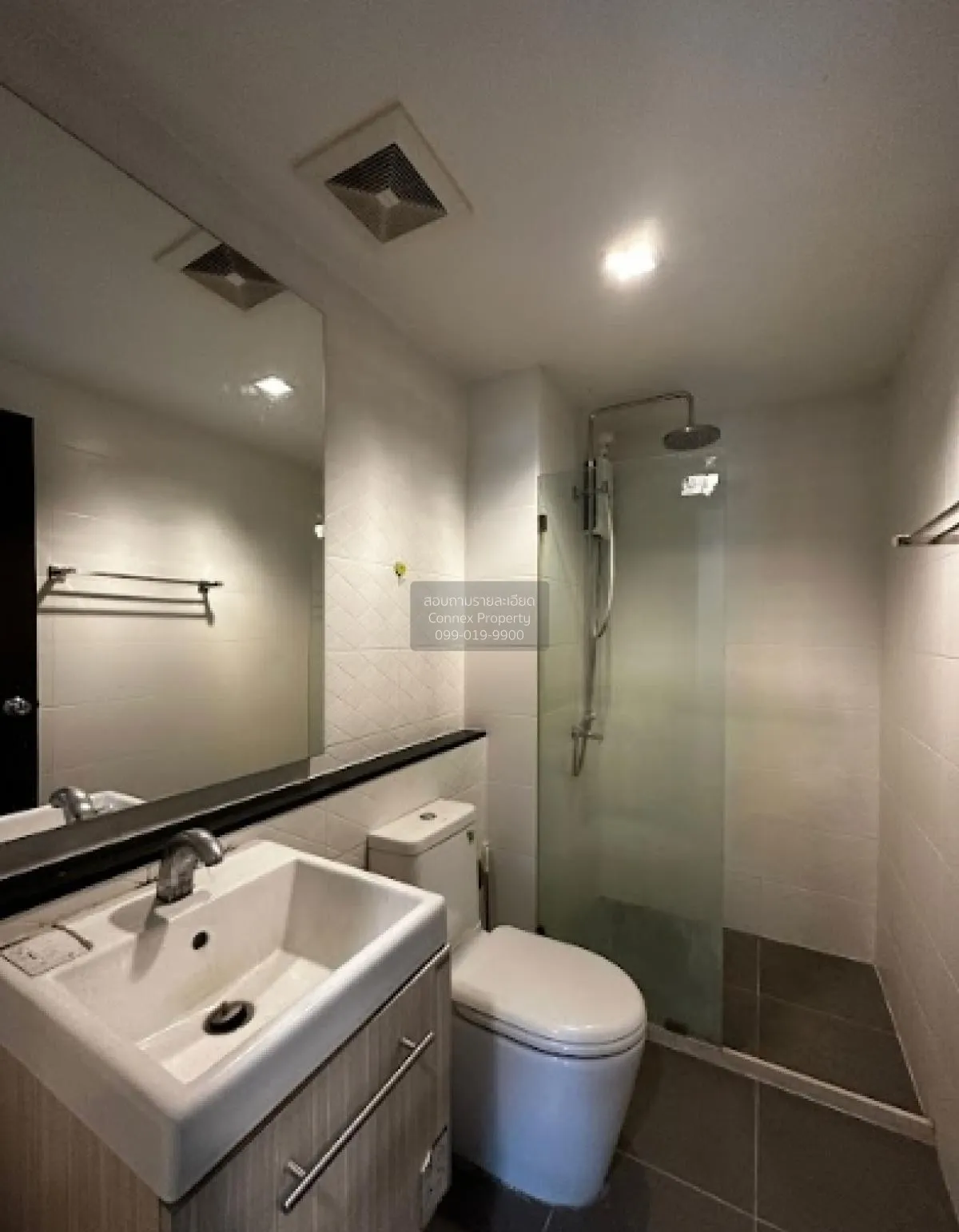 ขายคอนโด  ไนท์บริดจ์ แบริ่ง BTS-แบริ่ง สำโรงเหนือ เขต ดอนเมือง สม