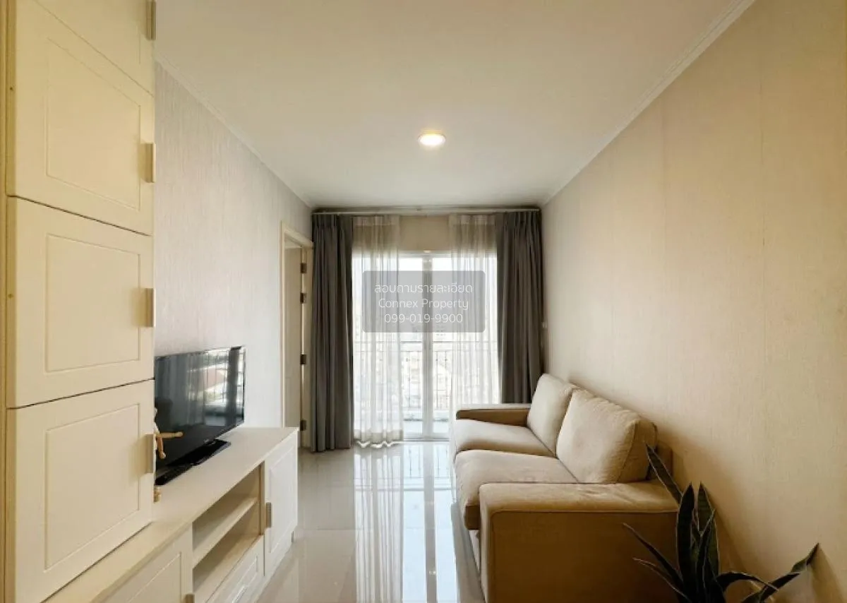 For Rent Condo , Notting Hill Bearing , BTS-Bearing , Samrong Nue 1