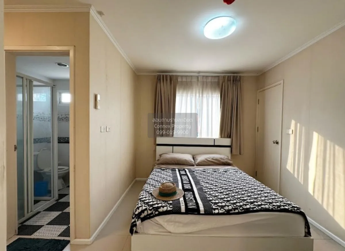 For Rent Condo , Notting Hill Bearing , BTS-Bearing , Samrong Nue