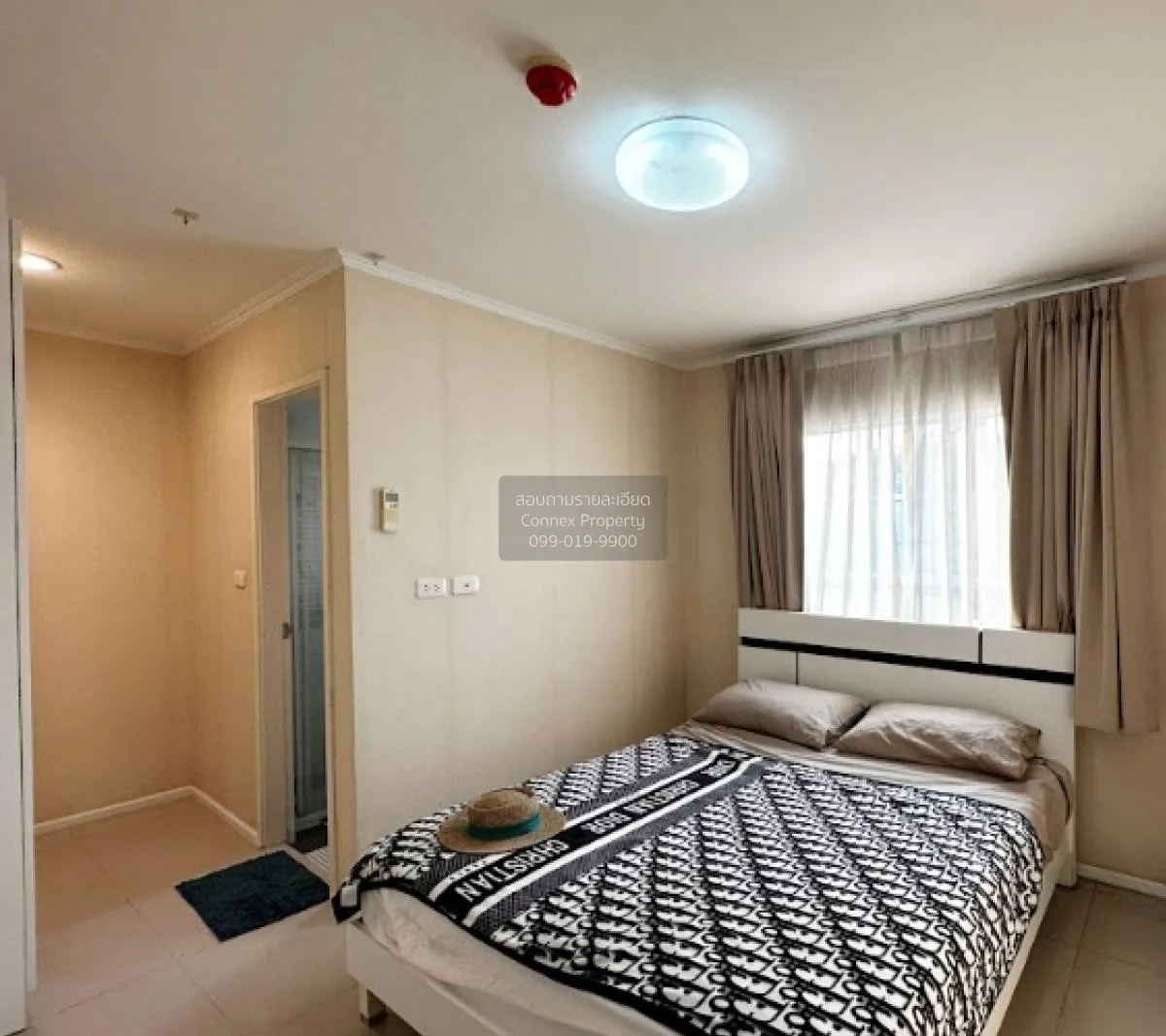 For Rent Condo , Notting Hill Bearing , BTS-Bearing , Samrong Nue