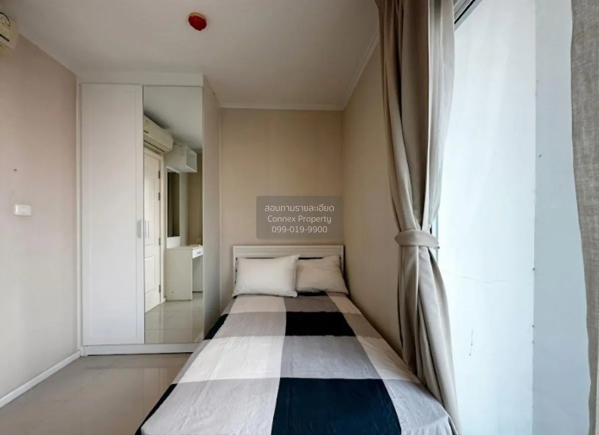 For Rent Condo , Notting Hill Bearing , BTS-Bearing , Samrong Nue
