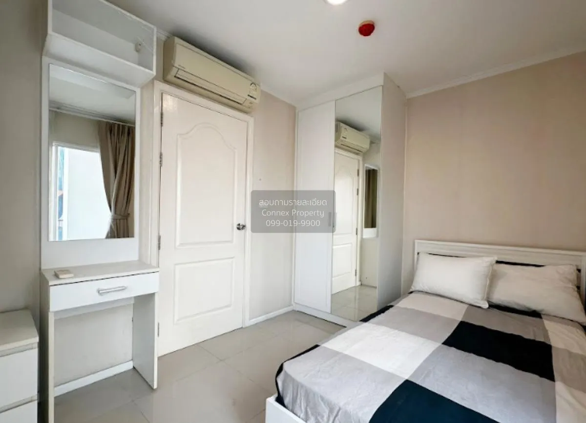 For Rent Condo , Notting Hill Bearing , BTS-Bearing , Samrong Nue