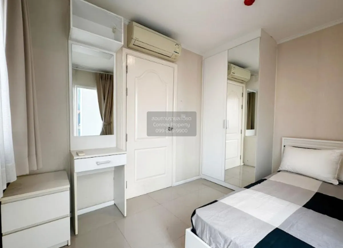 For Rent Condo , Notting Hill Bearing , BTS-Bearing , Samrong Nue