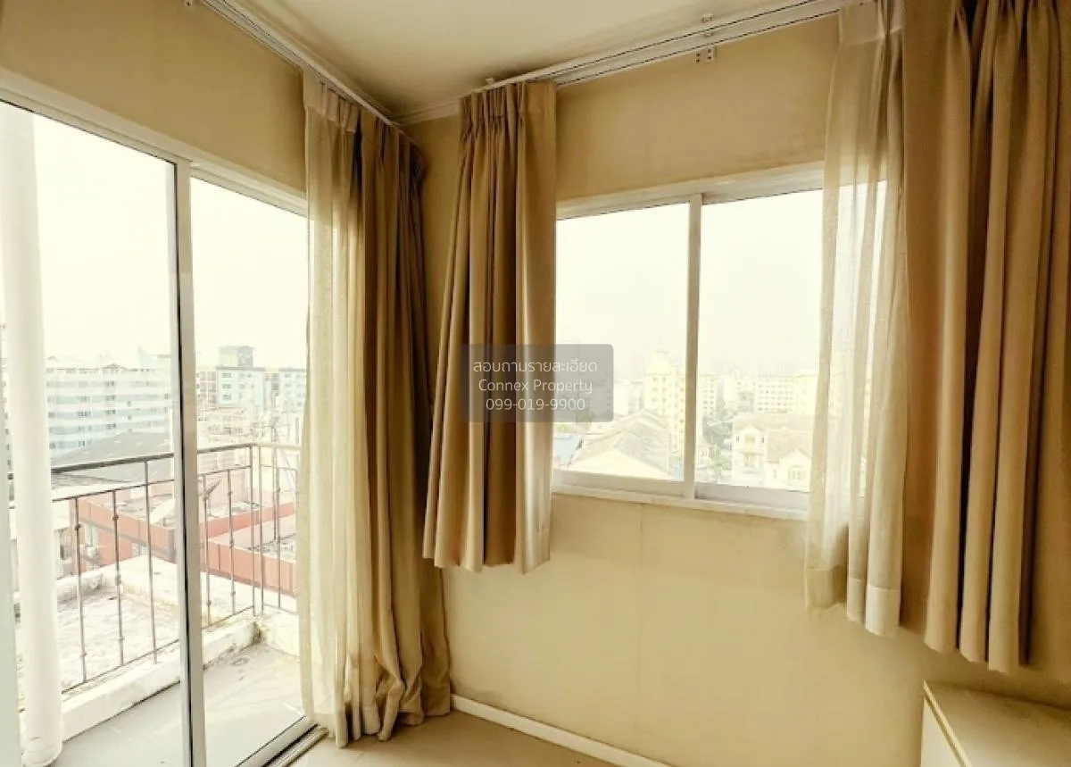 For Rent Condo , Notting Hill Bearing , BTS-Bearing , Samrong Nue