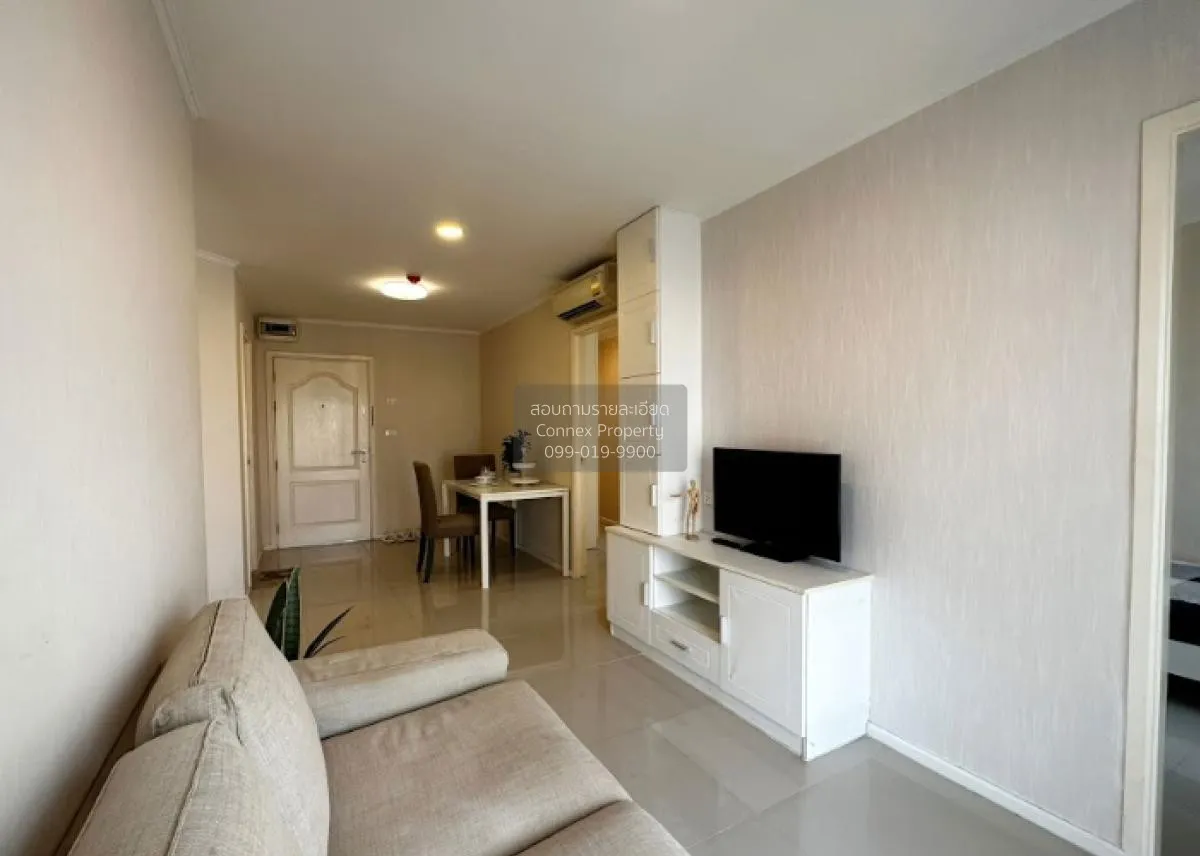 For Rent Condo , Notting Hill Bearing , BTS-Bearing , Samrong Nue 2