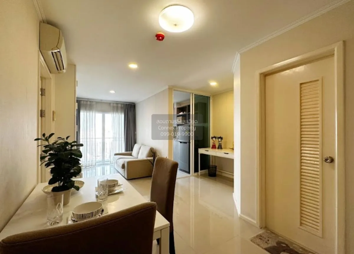 For Rent Condo , Notting Hill Bearing , BTS-Bearing , Samrong Nue