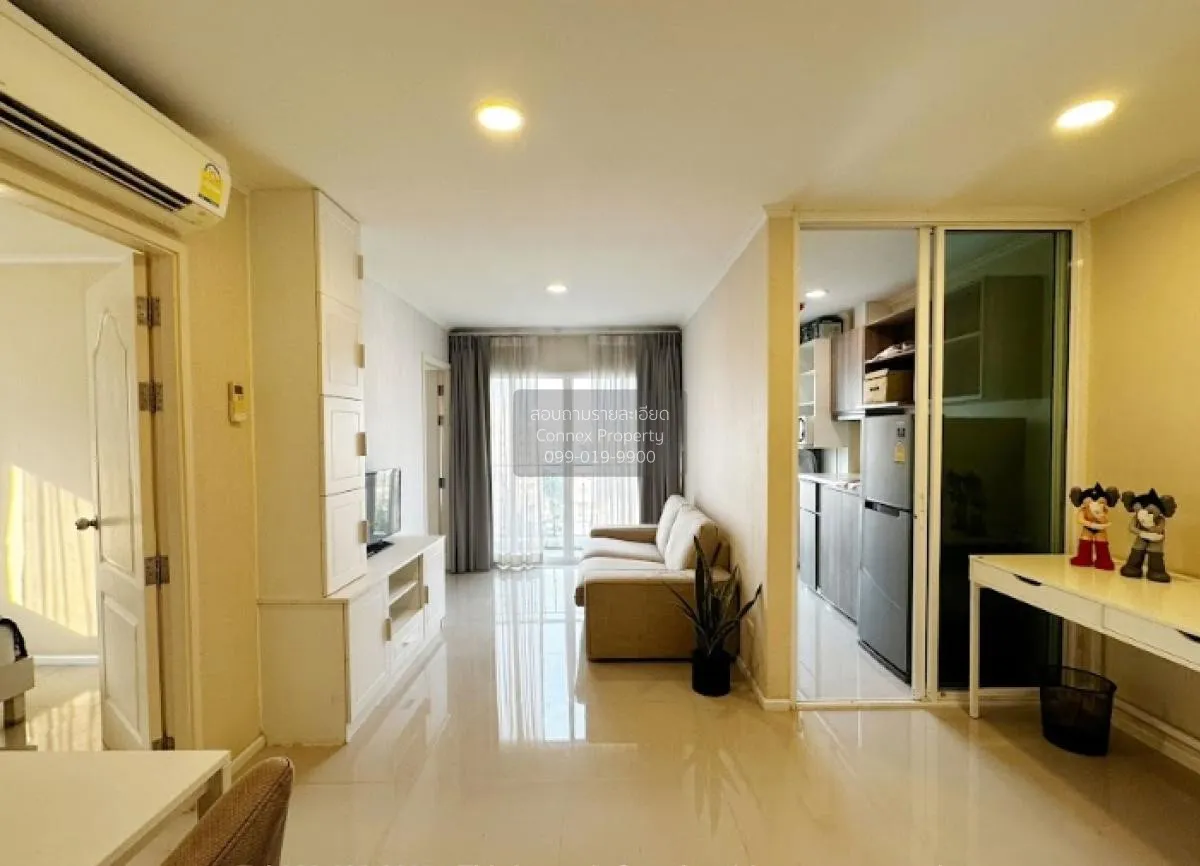 For Rent Condo , Notting Hill Bearing , BTS-Bearing , Samrong Nue