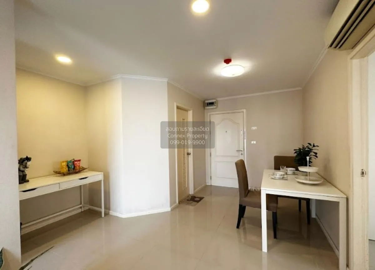 For Rent Condo , Notting Hill Bearing , BTS-Bearing , Samrong Nue
