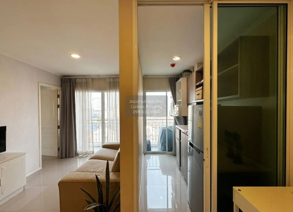 For Rent Condo , Notting Hill Bearing , BTS-Bearing , Samrong Nue