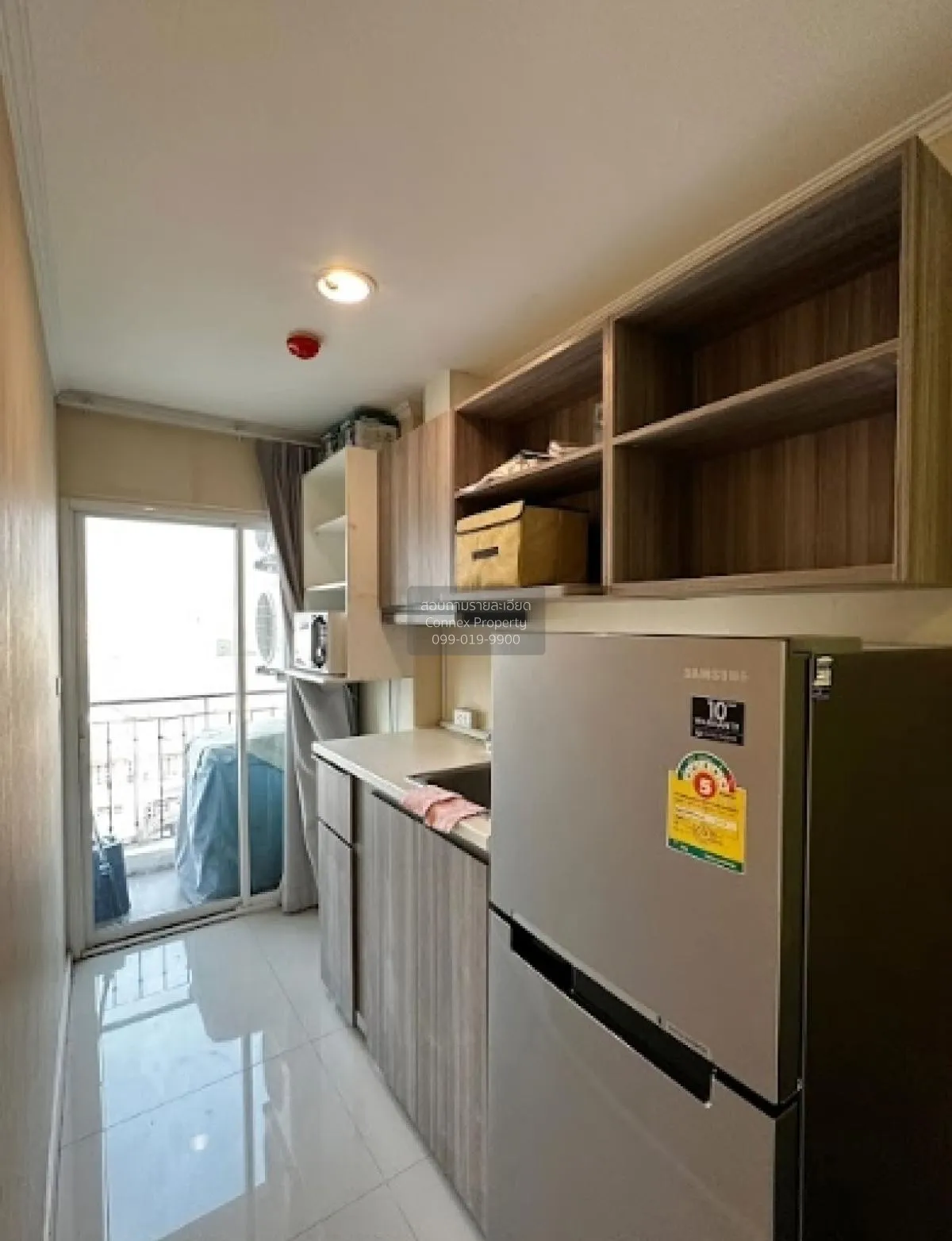 For Rent Condo , Notting Hill Bearing , BTS-Bearing , Samrong Nue
