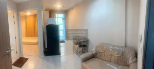 ขายคอนโด  เมโทร ลักซ์ พระราม 4 BTS-เอกมัย พระโขนง เขต คลองเตย กรุงเทพ CX-83926