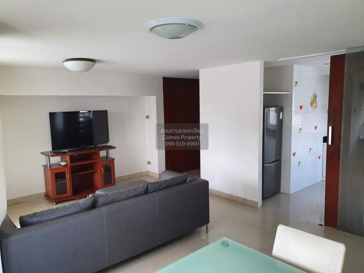 For Sale Condo , Thonglor Tower , BTS-Thong Lo , Khlong Toei Nuea 2