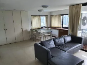 For Sale Condo , Thonglor Tower , BTS-Thong Lo , Khlong Toei Nuea , Watthana , Bangkok , CX-83951