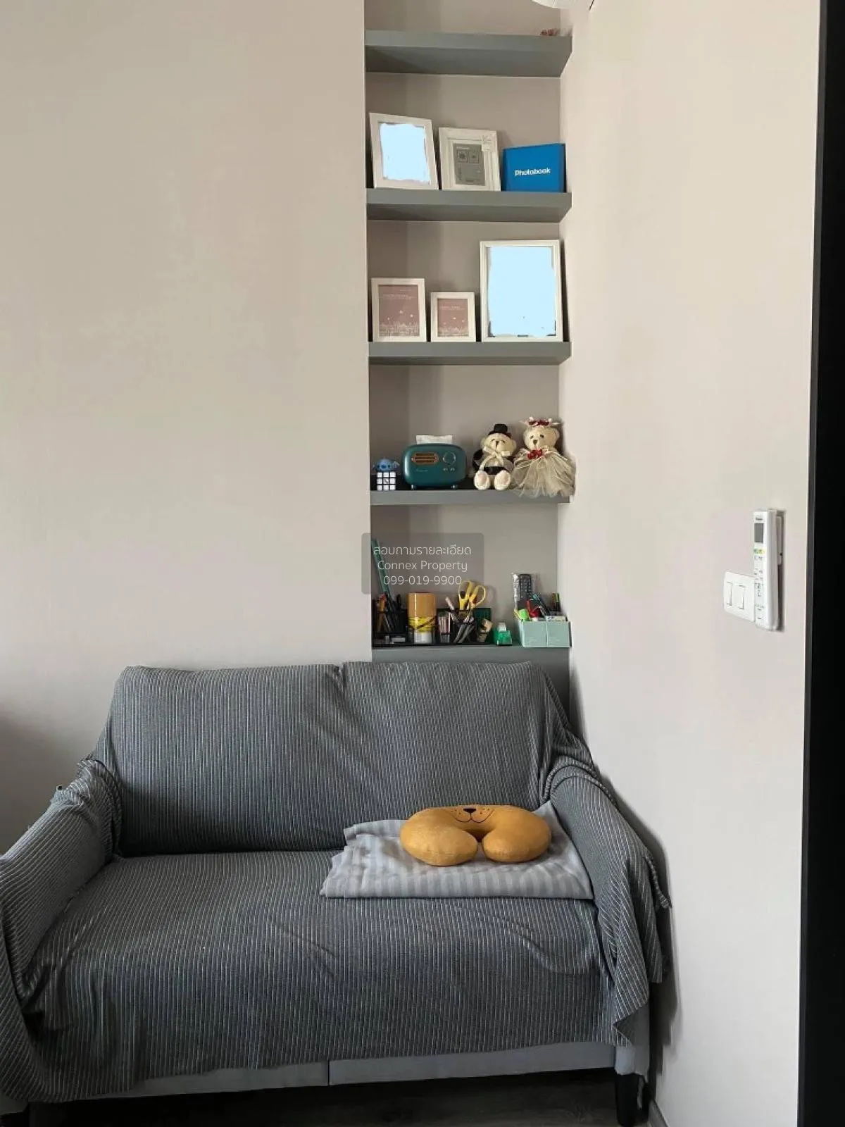 For Sale Condo , Knightsbridge Prime Onnut , BTS-On Nut , Phra Kh 2