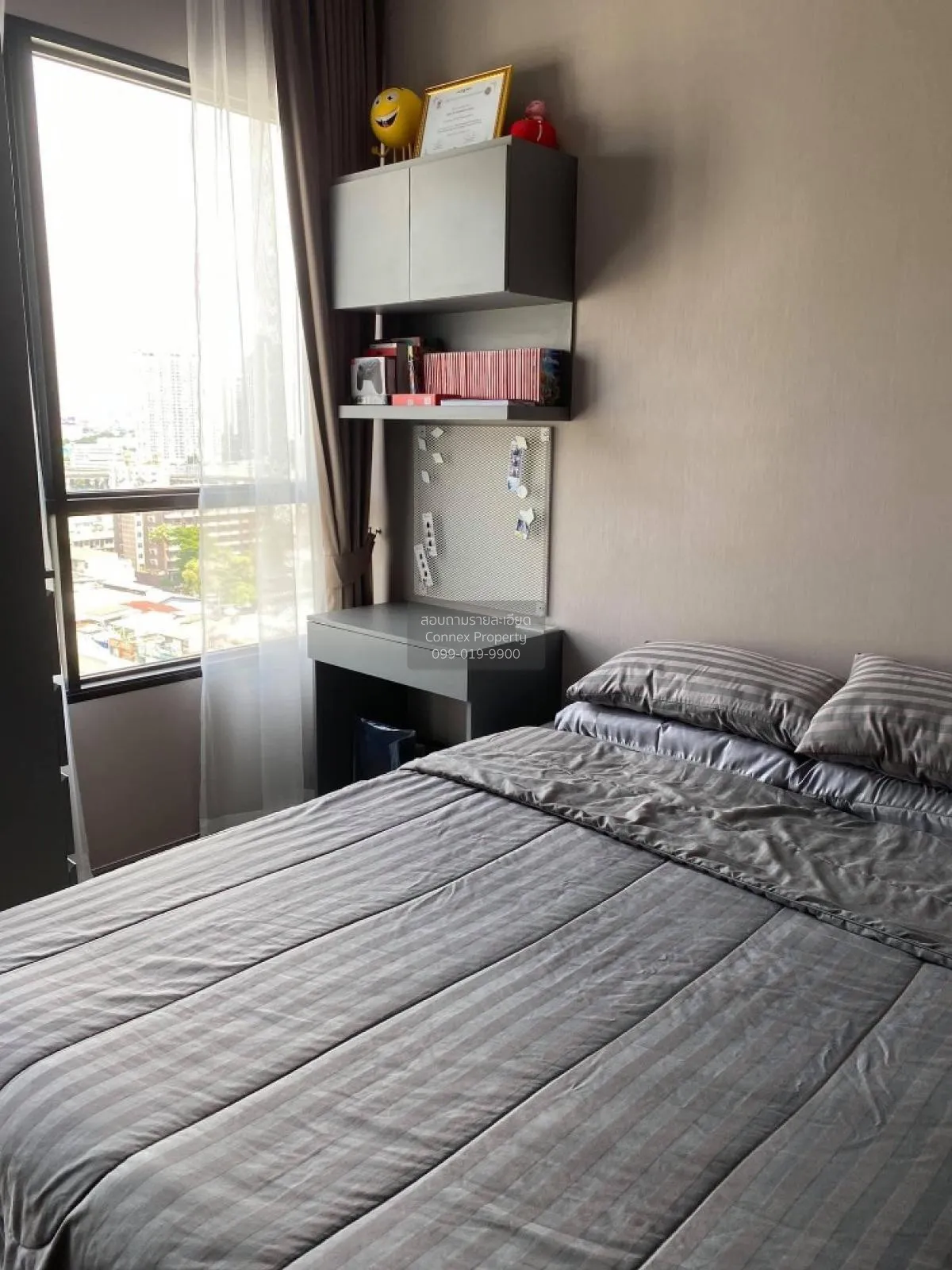 For Sale Condo , Knightsbridge Prime Onnut , BTS-On Nut , Phra Kh 4