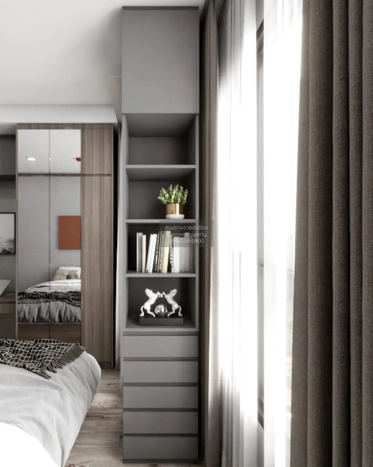 For Sale Condo , Knightsbridge Prime Onnut , BTS-On Nut , Phra Kh