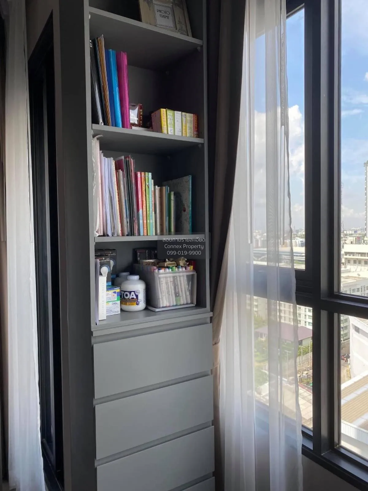 For Sale Condo , Knightsbridge Prime Onnut , BTS-On Nut , Phra Kh