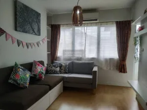 For Rent Condo , My Condo Sukhumvit 81 , BTS-On Nut , Bang Chak , Phra Khanong , Bangkok , CX-83985