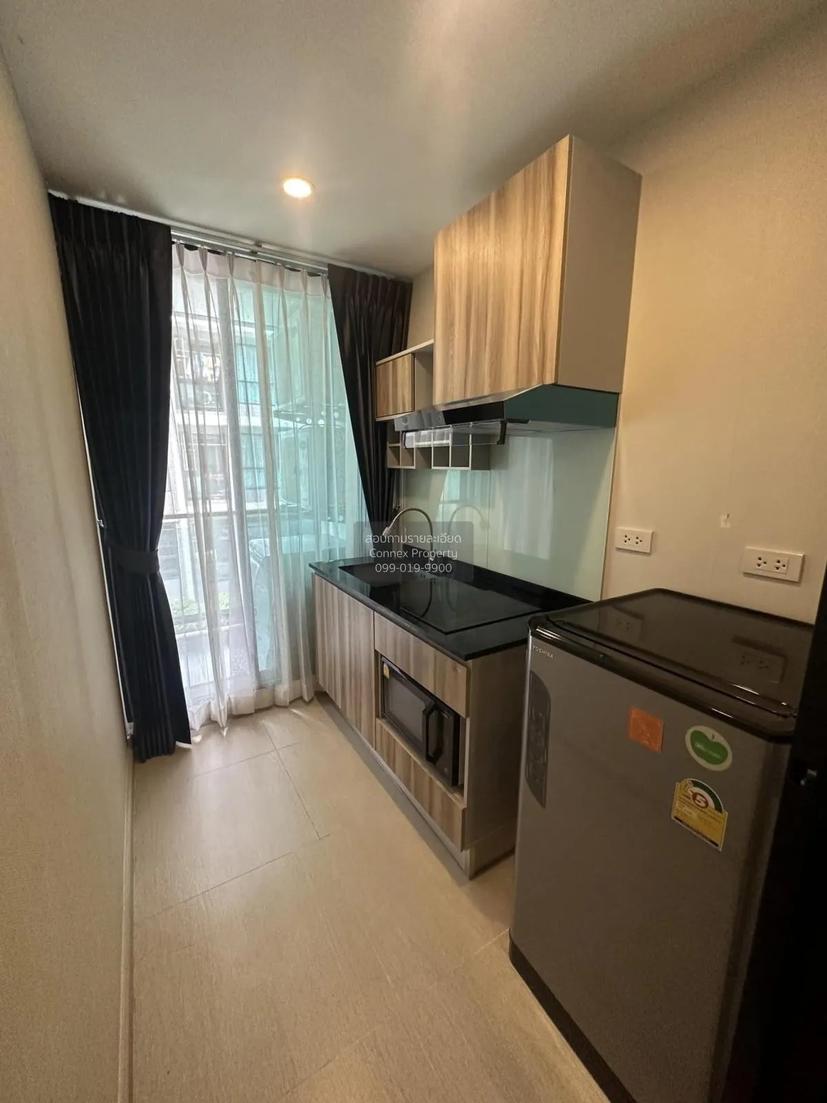 เช่าคอนโด  เดอะ คิวบ์ พรีเมียม รัชดา 32 MRT-ลาดพร้าว  จันทรเกษม เ 4